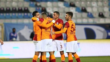 Hedef 3 Te 3 Son Dakika Galatasaray Haberleri Fotomac
