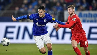 Ozan Kabak In Degeri Dudak Ucuklatti Iste O Liste Son Dakika Almanya Bundesliga Haberleri Fotomac