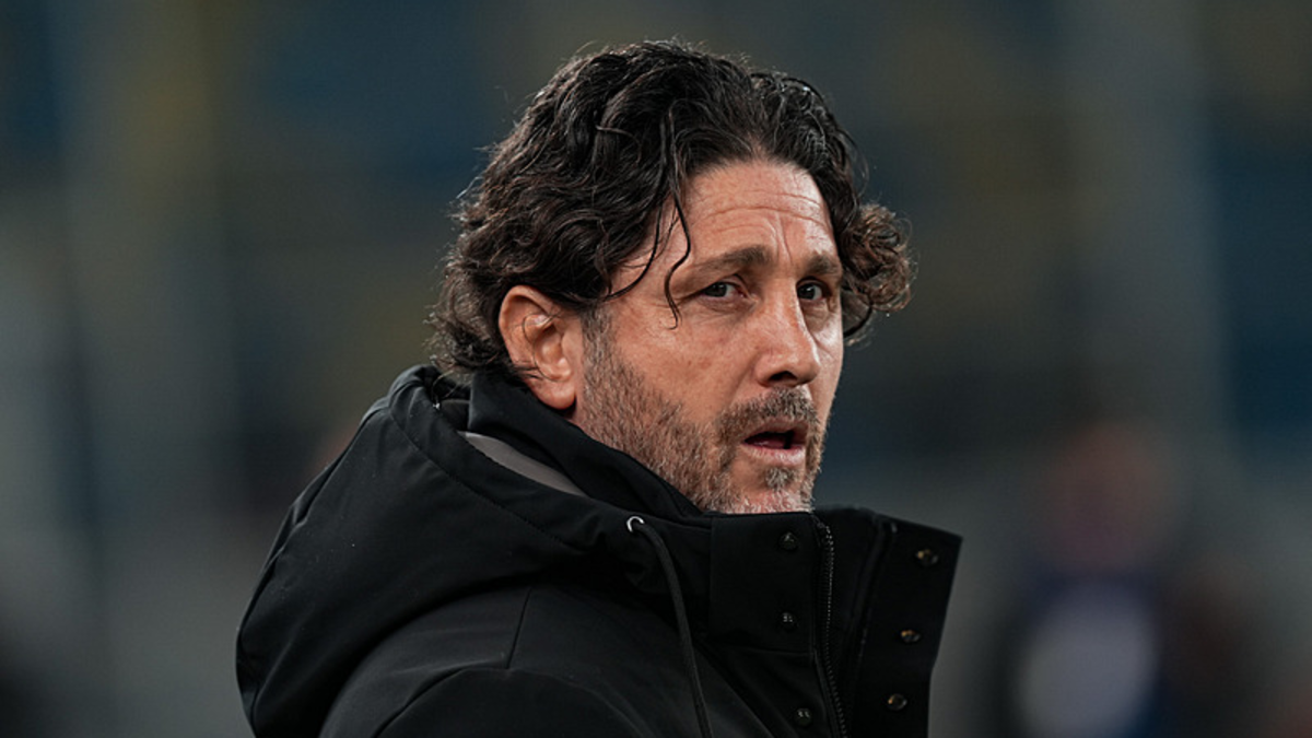 Fatih Tekke ile ortalama 2