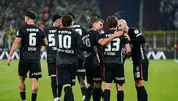 İşta Italiano'nun Erzurumspor FK maçı 11'i