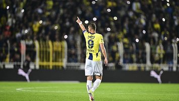 Fenerbahçe'nin Benjamin Button'ı