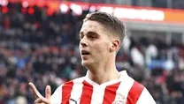 Veerman, Dortmund’da