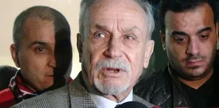 Beraberliği üzüntülü karşıladım