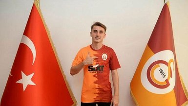 Galatasaray'ın yeni transferi Kerem Aktürkoğlu'na Ribery benzetmesi!