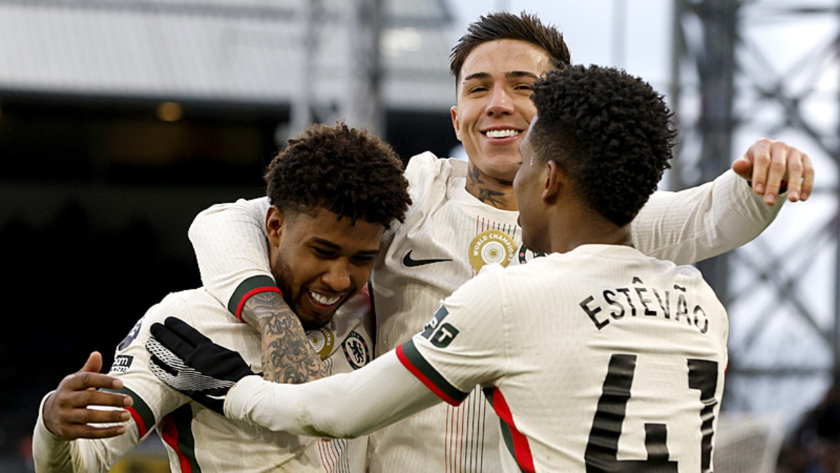 Chelsea deplasmanda hata yapmadı!