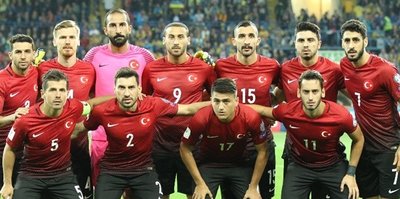 Romanya ve Arnavutluk maçlarının hakemleri belli oldu