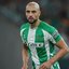 Real Betis’ten Amrabat kararı!