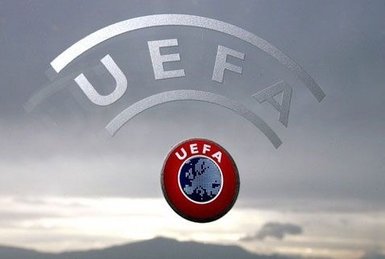 UEFA Yılın 11’ini açıkladı...