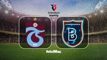 Trabzonspor-Başakşehir | CANLI