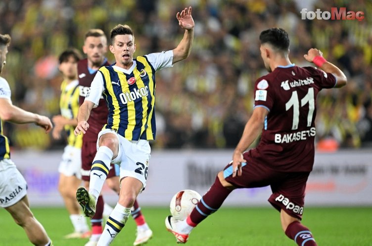 Spor yazarları Fenerbahçe - Trabzonspor maçını değerlendirdi