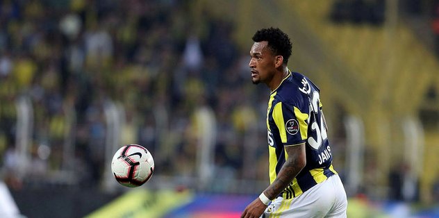 Jailson Dan Transfer Aciklamasi Fenerbahce Son Dakika Transfer Haberleri Son Dakika Fenerbah