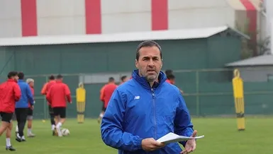 Koşukavak: Kazanmalıyız