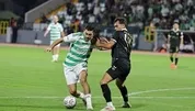 Muğla 1 puanı uzatmalarda kurtardı