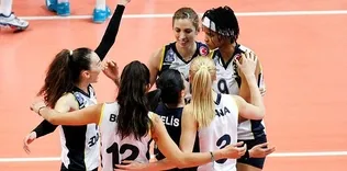 Fenerbahçe Opet deplasmanda kazandı