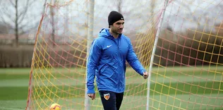 Kayserispor’da onlara izin yok