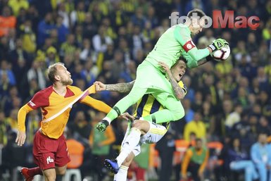 Fenerbahçe’de Skrtel’in yardımına Galatasaray’ın doktorları koştu