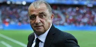 Anketler ’Terim’ diyor