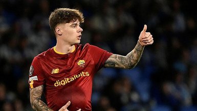 TRANSFER HABERLERİ | Nicola Zalewski Beşiktaş'a çok yakın!