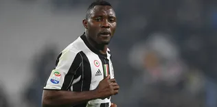 Asamoah çıldırdı