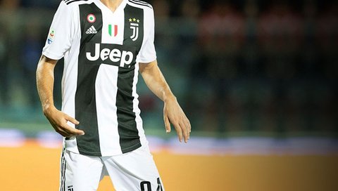 Son dakika transfer haberi: Fenerbahçe'de stopere yeni hedef Daniele Rugani!