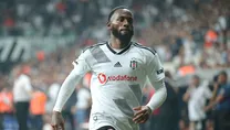 N’Koudou’ya görüşme izni!