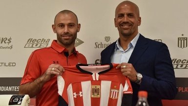 Transferi olay oldu! Mascherano ve ihanet...