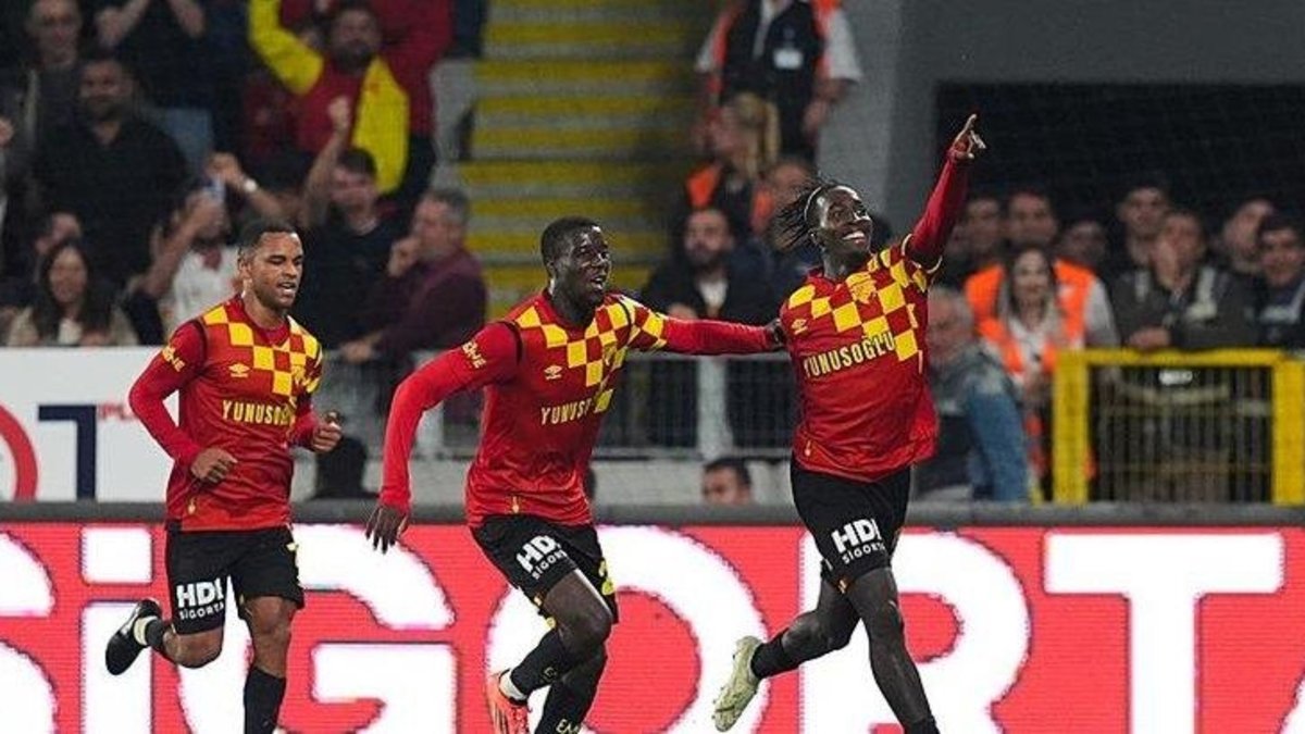 Göz-Göz’e özel prim