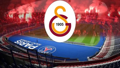 PSG-Galatasaray maçı öncesi bilet krizi! Açıklama geldi