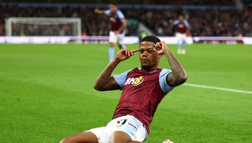 Sürpriz Bailey iddiası