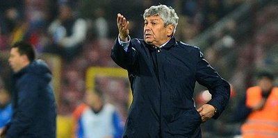 Spor yazarları 3 soruda Lucescu'yu analiz etti