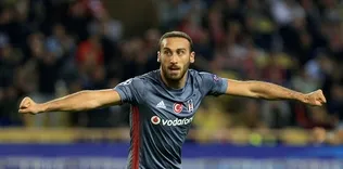 Tosun’a çılgın teklif