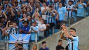 Luis Suarez joins Inter Miami from Gremio for 2024 MLS season
