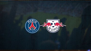 Paris Saint Germain (PSG) - Leipzig maçı ne zaman? Saat kaçta? Hangi kanalda canlı yayınlanacak? | UEFA Şampiyonlar Ligi