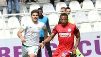 Bursa ateş hattında!