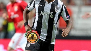 Beşiktaş'tan Fenerbahçe'ye dev transfer çalımı! Yıldız golcü...