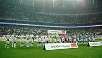 Taraftarlar ilgi göstermedi