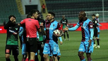 ‘O cezayı kaldır TFF’