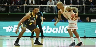 Banvit turu rövanşa bıraktı
