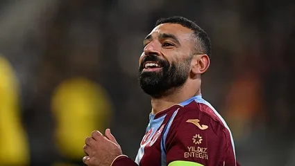 Efsane savunmacı Cannavaro'dan Muhammed Salah'a övgü dolu sözler! "Beni de çalımlardı"