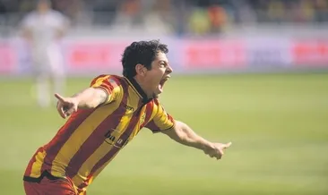 Guilherme atağı