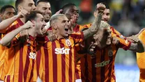 Mayısların hakimi G.Saray!