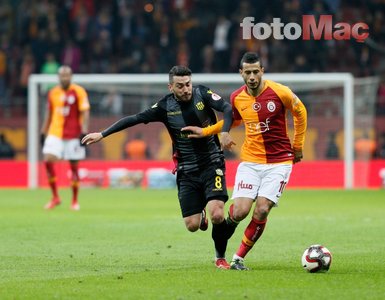 Fatih Terim: Fenerbahçe maçlarından önce bu oluyor!