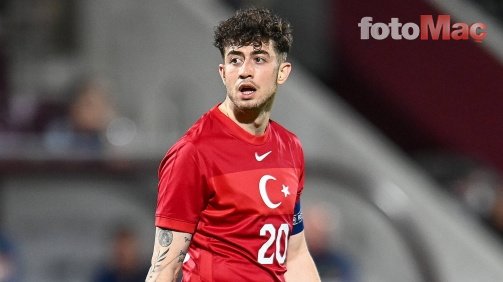 BEŞİKTAŞ TRANSFER HABERİ: Kerem Atakan Kesgin transferi hakkında konuştu! "Beşiktaş'ta oynamaya hazırım"