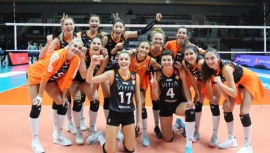 Eczacıbaşı VitrA'dan transfer!