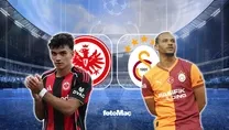 E. Frankfurt-G.Saray | CANLI
