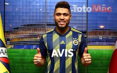 Fenerbahçe'de 3 transfer bombası birden patlıyor! Pierre Webo...