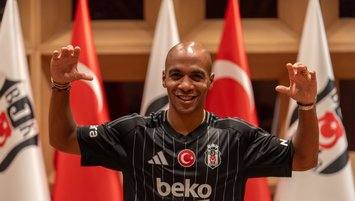 Beşiktaş transferi duyurdu!
