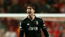 Vlahovic Real’e
