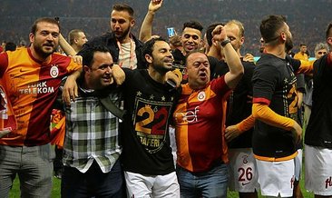 İşte Galatasaray'ın şampiyonluk öyküsü