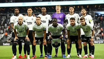 Kartal kanatlanacak